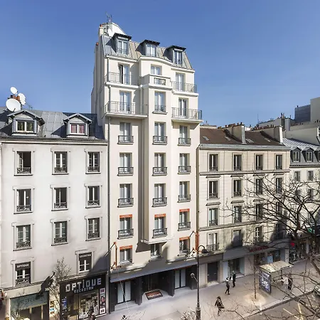 Libertel Canal Saint Martin-2